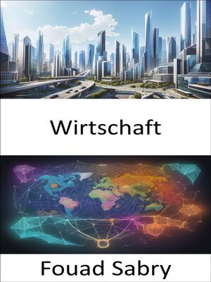 cover image of Wirtschaft